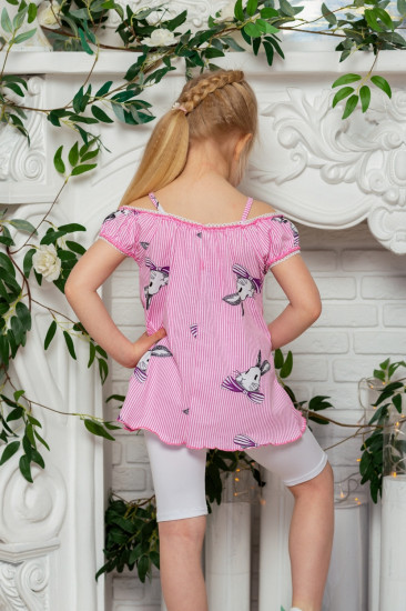 Майка для девочек