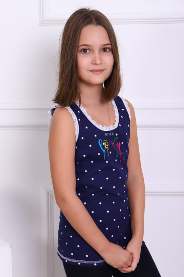 Майка для девочек