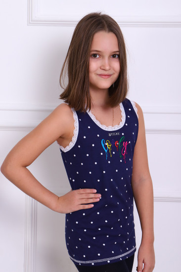 Майка для девочек