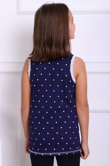 Майка для девочек