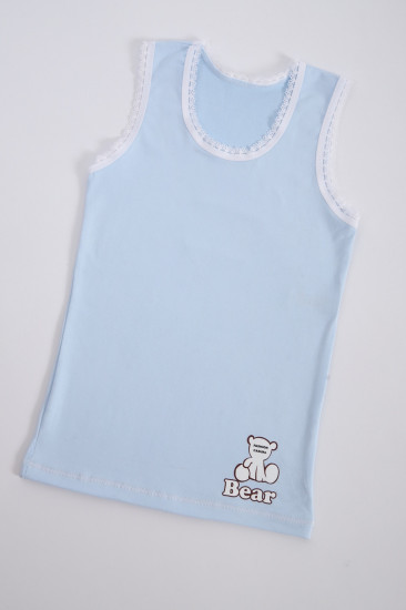 Майка для девочек