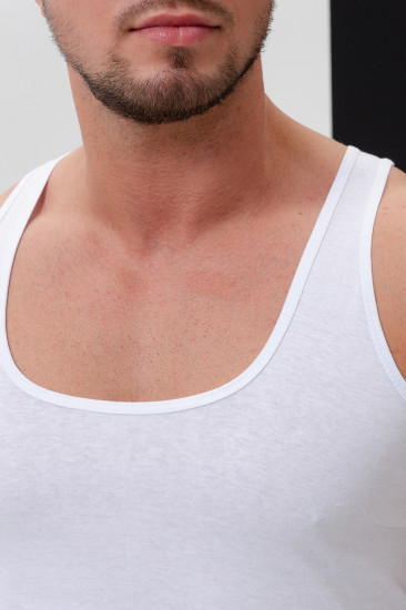 Майка мужская «Захар»