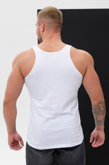 Майка мужская «Захар»