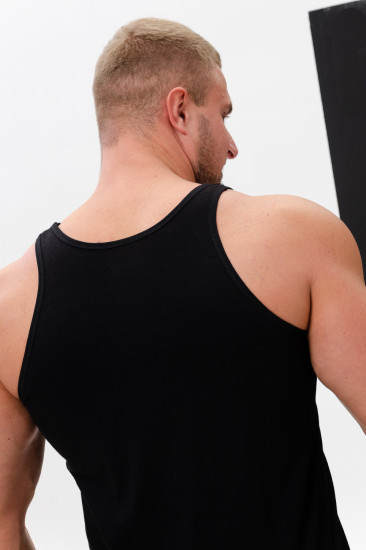 Майка мужская «Захар»