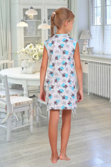 Сорочка для девочек