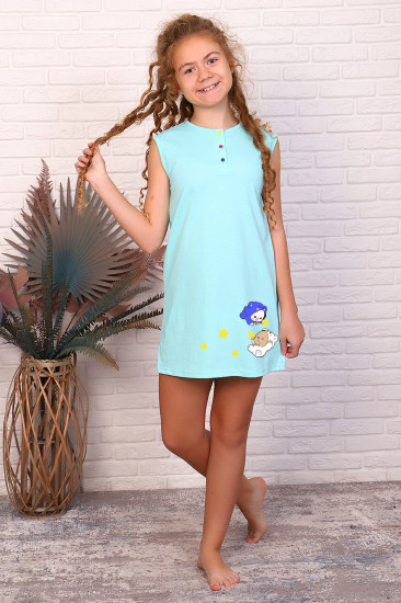 Сорочка для девочек