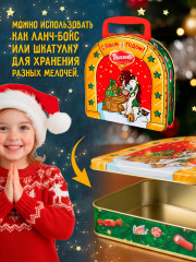 Набор подарочный новогодний - Фото 9