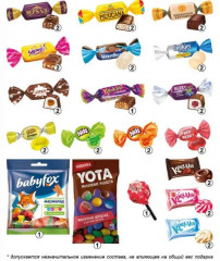 Набор подарочный новогодний - Фото 12