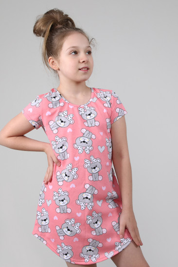 Сорочка для девочек