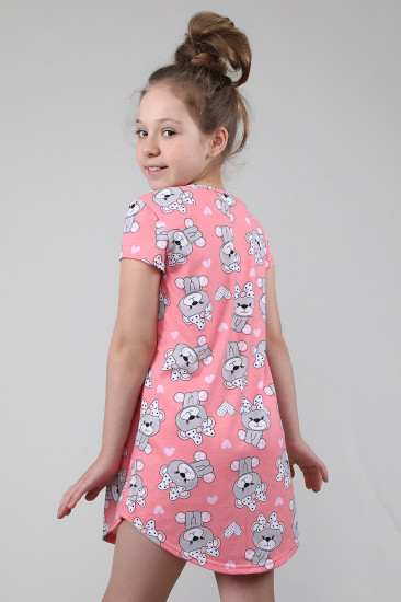 Сорочка для девочек