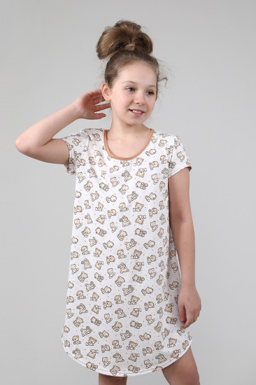 Сорочка для девочек