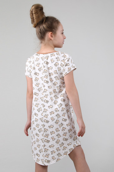 Сорочка для девочек