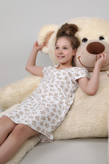 Сорочка для девочек