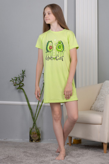 Сорочка для девочек «Мурашки»