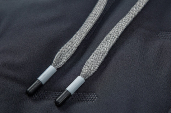 Куртка мужская с капюшоном