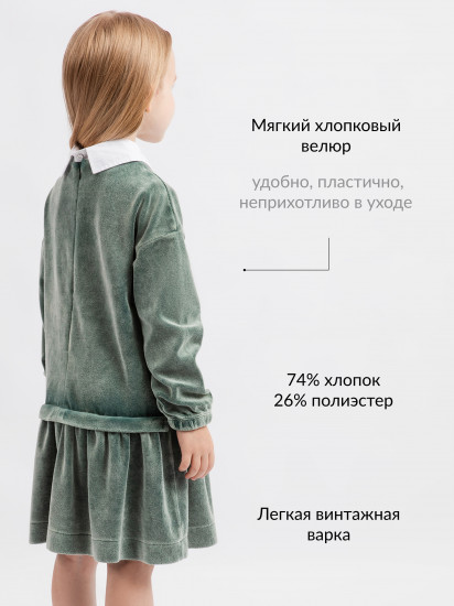 Платье для девочек