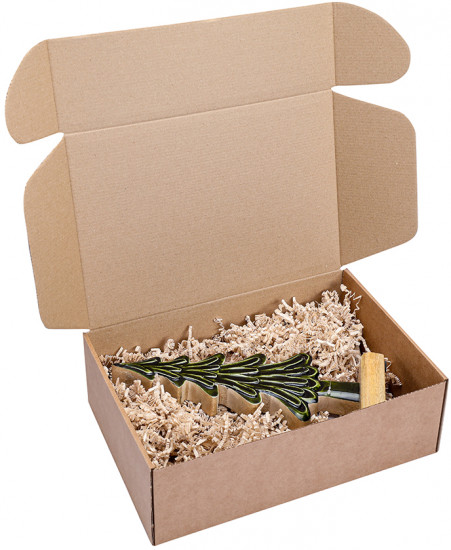 Декор новогодний «Enchanted tree»