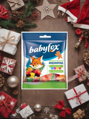 Набор подарочный новогодний «Ларец с лошадкой» - Фото 4