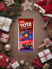 Набор подарочный новогодний «Ларец с лошадкой» - Фото 7