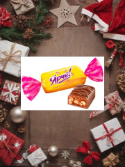 Набор подарочный новогодний «Ларец с лошадкой» - Фото 8