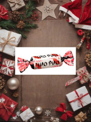 Набор подарочный новогодний «Ларец с лошадкой» - Фото 9