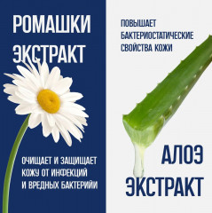 Бумага туалетная влажная водорастворимая - Фото 3