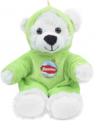 Набор подарочный новогодний «Сумочка с игрушкой» - Фото 8