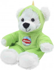 Набор подарочный новогодний «Сумочка с игрушкой» - Фото 9