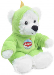 Набор подарочный новогодний «Сумочка с игрушкой» - Фото 10