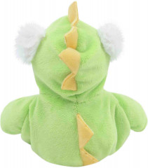 Набор подарочный новогодний «Сумочка с игрушкой» - Фото 11