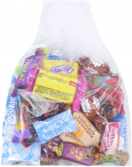 Набор подарочный новогодний «Сумочка с игрушкой» - Фото 12