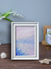 Картина маслом «Тонкая нежность» - Фото 6