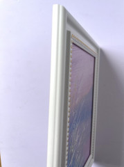 Картина маслом «Тонкая нежность» - Фото 3