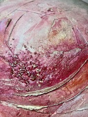 Картина «Волна нежности» - Фото 4