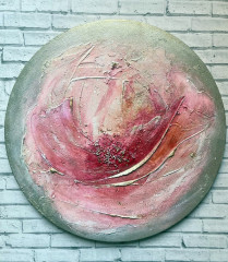 Картина «Волна нежности» - Фото 2