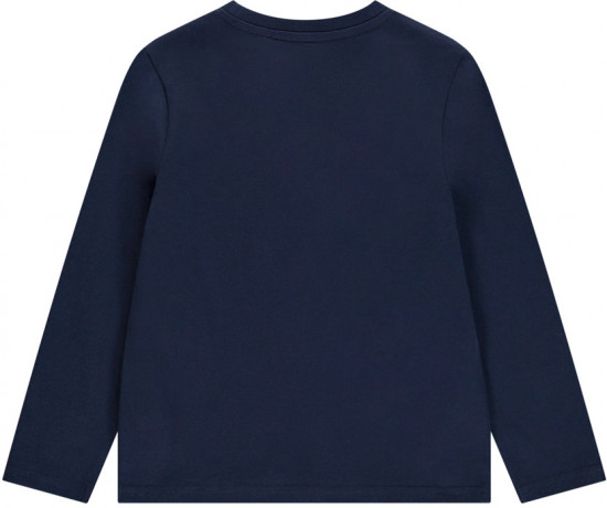 Лонгслив для мальчиков