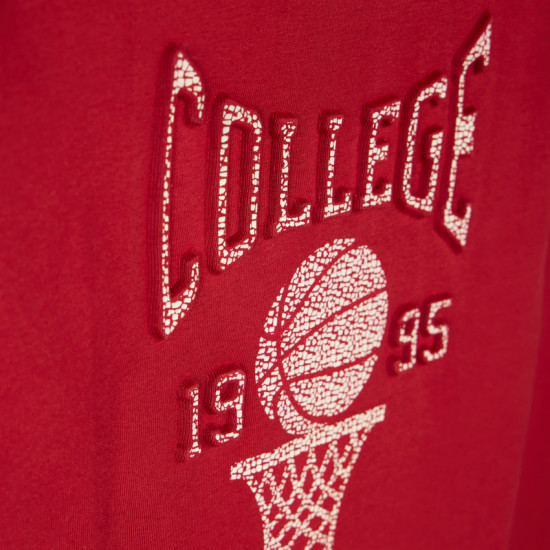 Лонгслив для мальчиков