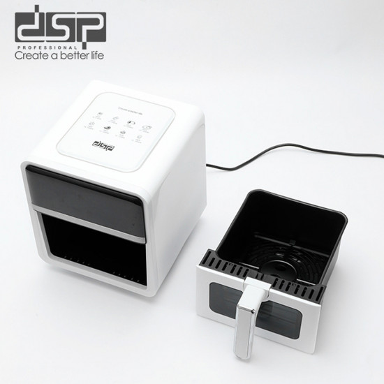 Аэрогриль DSP KB-2190