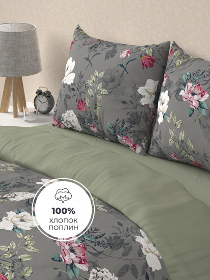 Комплект постельного белья «Ноида»