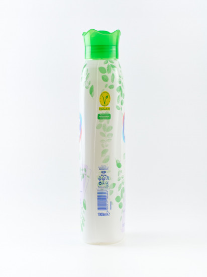 Кондиционер для белья Soft «Green Blossom»