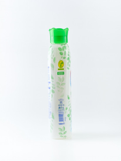 Кондиционер для белья Soft «Garden Breeze»