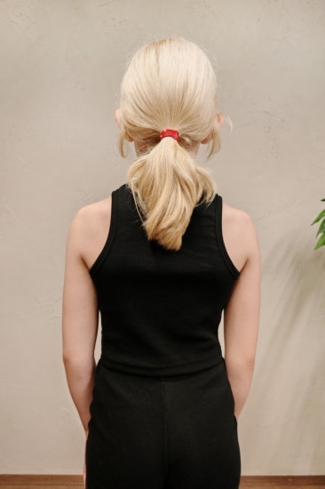 Топ для девочек