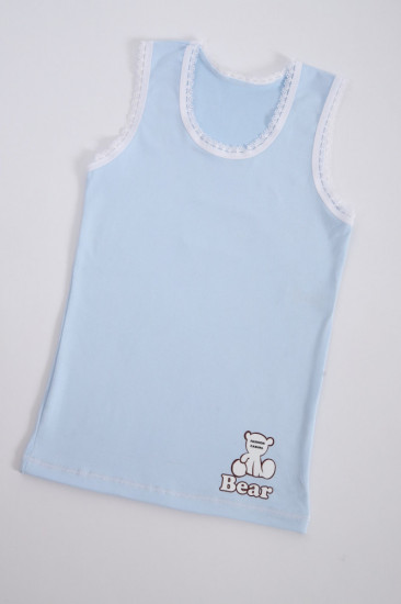 Майка для девочек