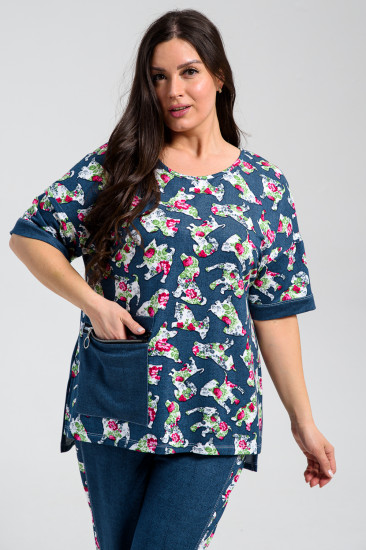 Костюм женский