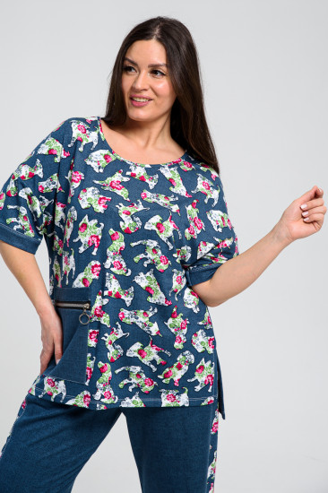 Костюм женский