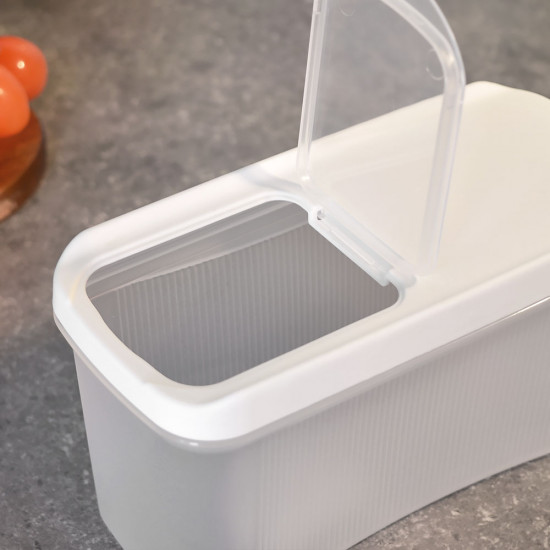 Ёмкость для хранения сыпучих продуктов «Лайн»