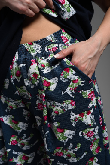 Костюм женский