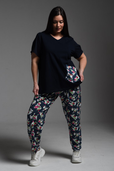 Костюм женский