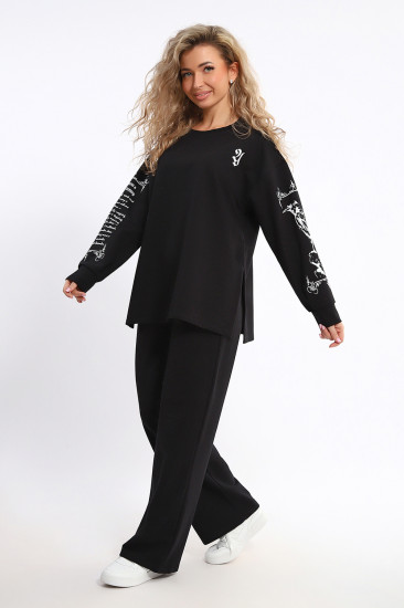 Костюм женский