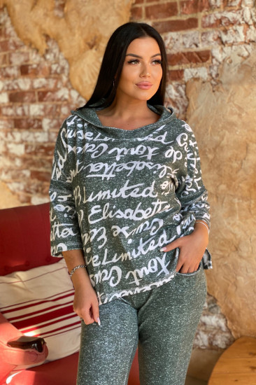 Костюм женский